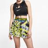 (WMNS) Nike x Off-White NRG X Cross Bib Vest 'Schwarz' Damen BV8054-010