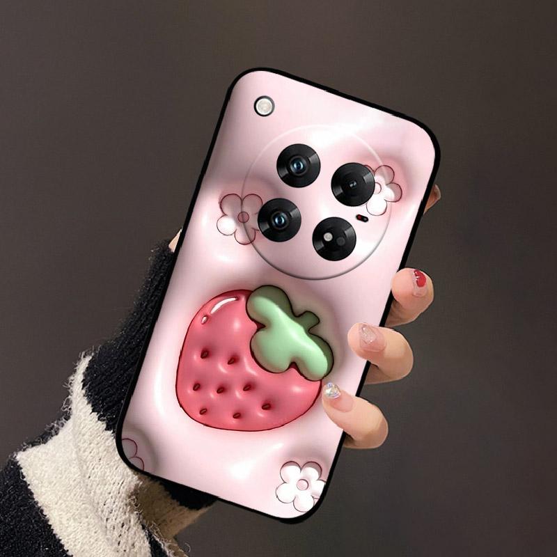 For Infinix Zero 40 4G 5G Case X6861 X6860 Soft Silicone Phone Cover Cases For Infinix Zero40 Stylish Printing Shockproof Bumper