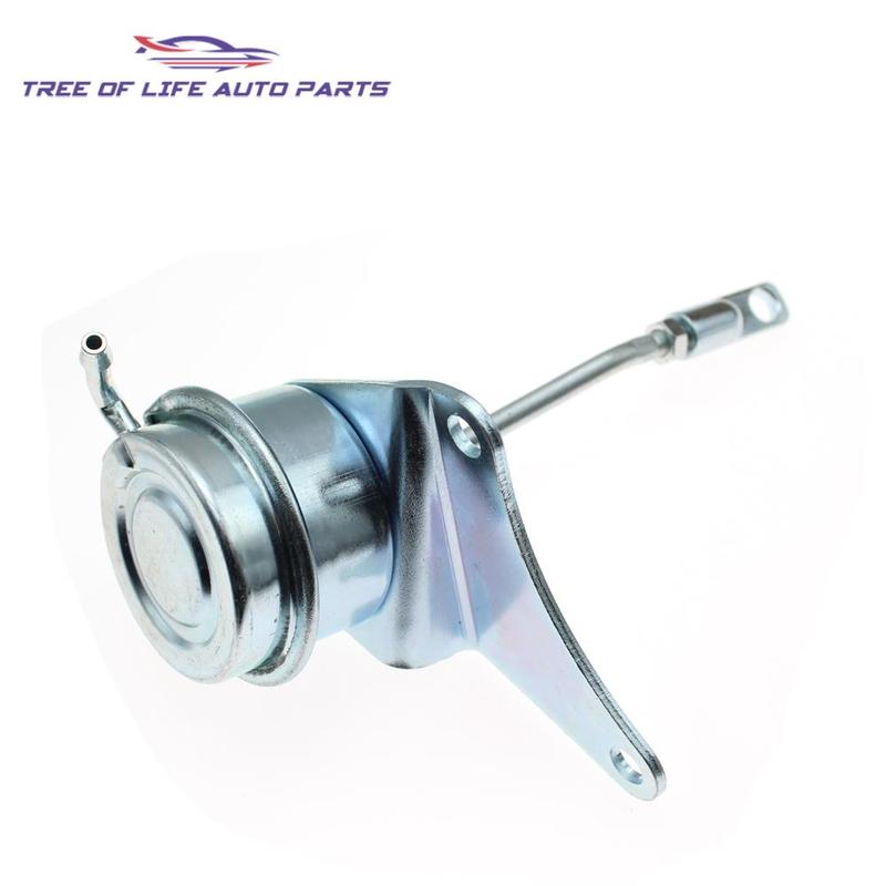 Turbocharger Actuator TD04 49377-04100 49377-04505 Turbo Wastegate For Subaru Forester XT Impreza WRX Baja 2.0L EJ205 2002-2007