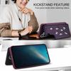 Flip Shockproof Case for Samsung Galaxy A14 A34 A54 A15 A35 A55 A16 A36 A56 Stereo Flower with Lanyard Kickstand Wallet Case
