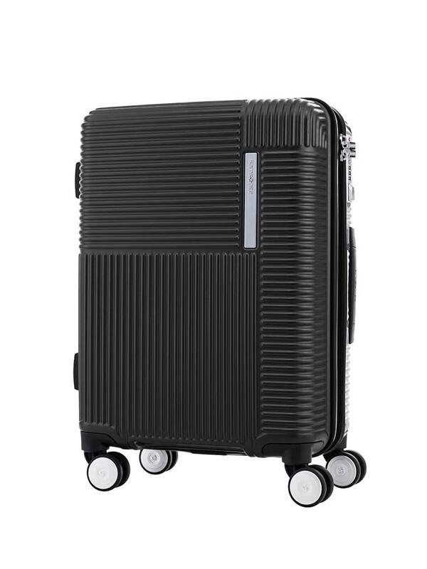 Samsonite PC Hardside Spinner Luggage