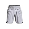 Under Armour Woven Collection Sports Shorts Men's Gray Moderate 1362289-011