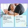 Cupid Series Roll-on Perfume Elegant Fresh Cologne Scent Long Lasting Allure Aroma