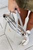 Women's handbag R-TOR-ALE-7-0950 Gray