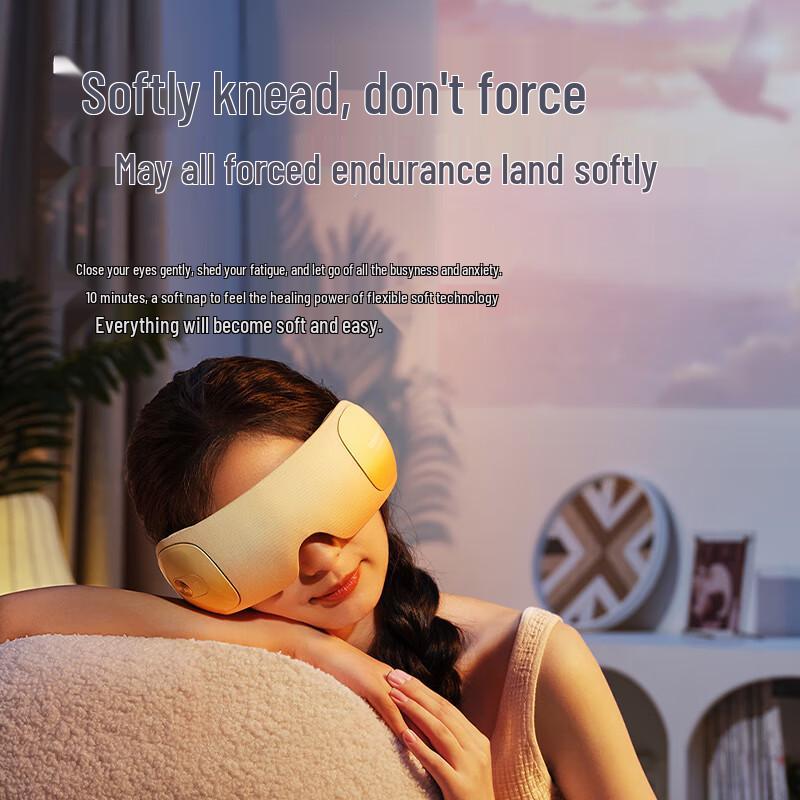 

breo SeeX3 Eye Massager