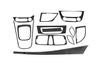 Panel Overlays (Meric) Titan for Renault Megane III 2009-2016