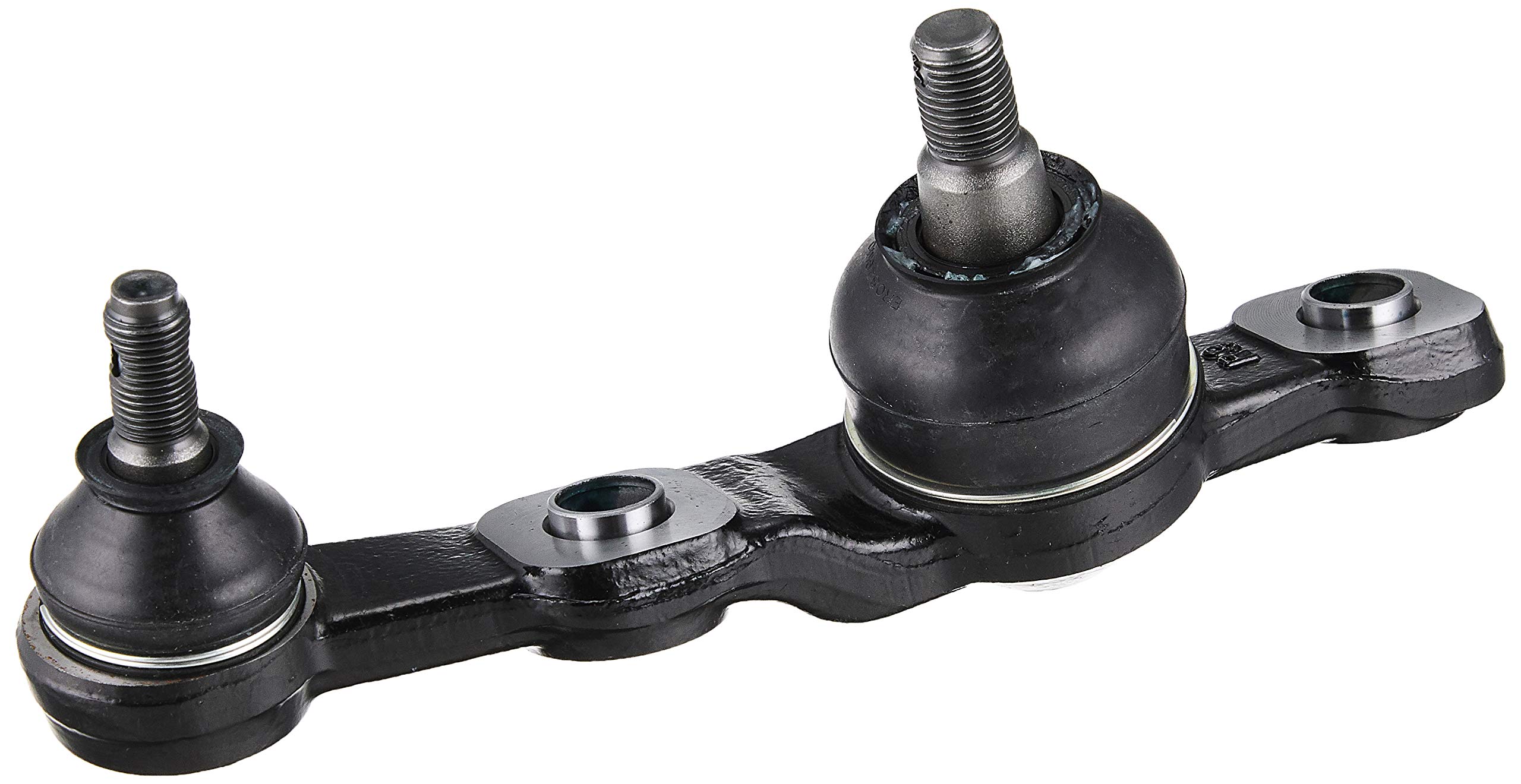 

Genuine Toyota Front Lower Ball Joint Part Number Assembly, Right, 43330-39625