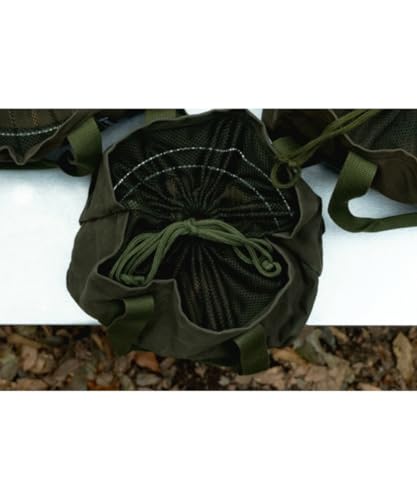 Uniflame 18cm Lagerfeuer-Topf-Tasche 659946