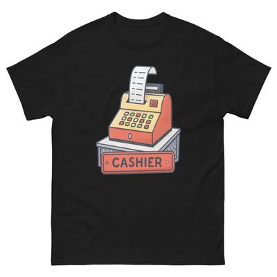 Üst giysisi – T-shirtler