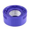 Pre Filter + HEPA Post-Filter Kit for Dyson V7 V8 Vacuum Replacement Pre-Filter and Post- Filter