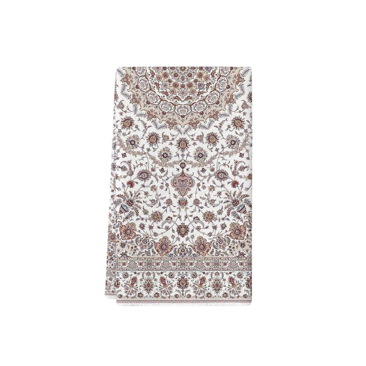Retro Bohemian Persian Pattern Kitchen and Hand Towel 40x60 cm (1 piece)
