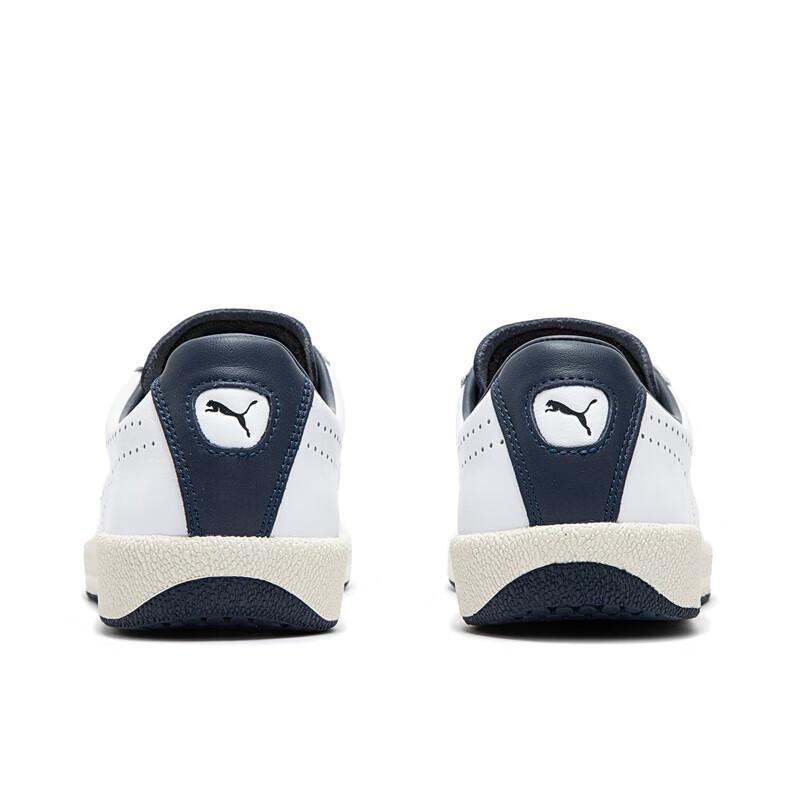 PUMA STAR 399485 Unisex Classic Casual Sneakers