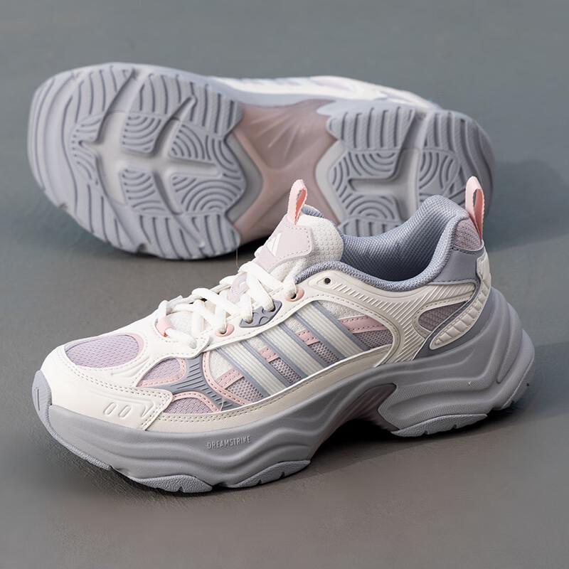 adidas KJ9523 Women's Dad Casual Shoes