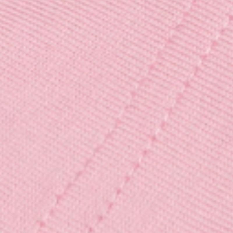 FILA FUSION SS24 T Shirt Unisex Youth Pink T11U423112F