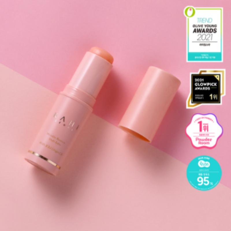 KAHI Wrinkle Bounce Multi Balm 9g