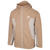 adidas Boys' 3-in-1 Water-Repellent Down Jacket