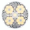 Warm White Energy-saving Lamp High Power Track Spotlight Warm LED Bulb  Studio