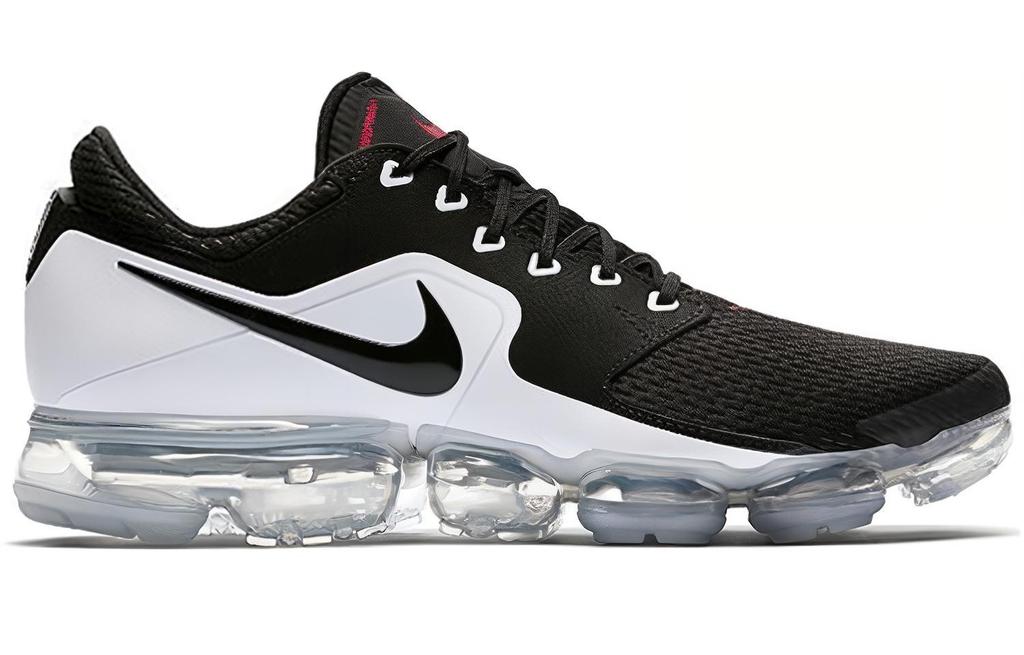 Nike Air VaporMax Cs Schwarz Weiß AH9046-003