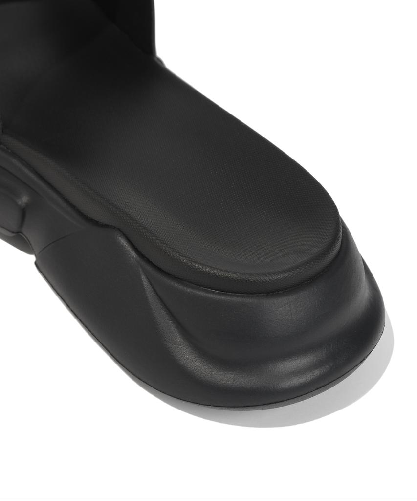 Physical Department Startail Slide_Black