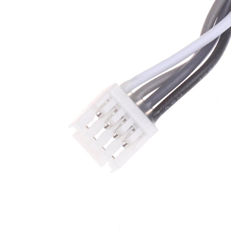 For P2S External Exhaust Fan Kit 3D Printer Upgrade Accessories P2S Chamber Exhaust Fan Spare Parts Purify Exhaust