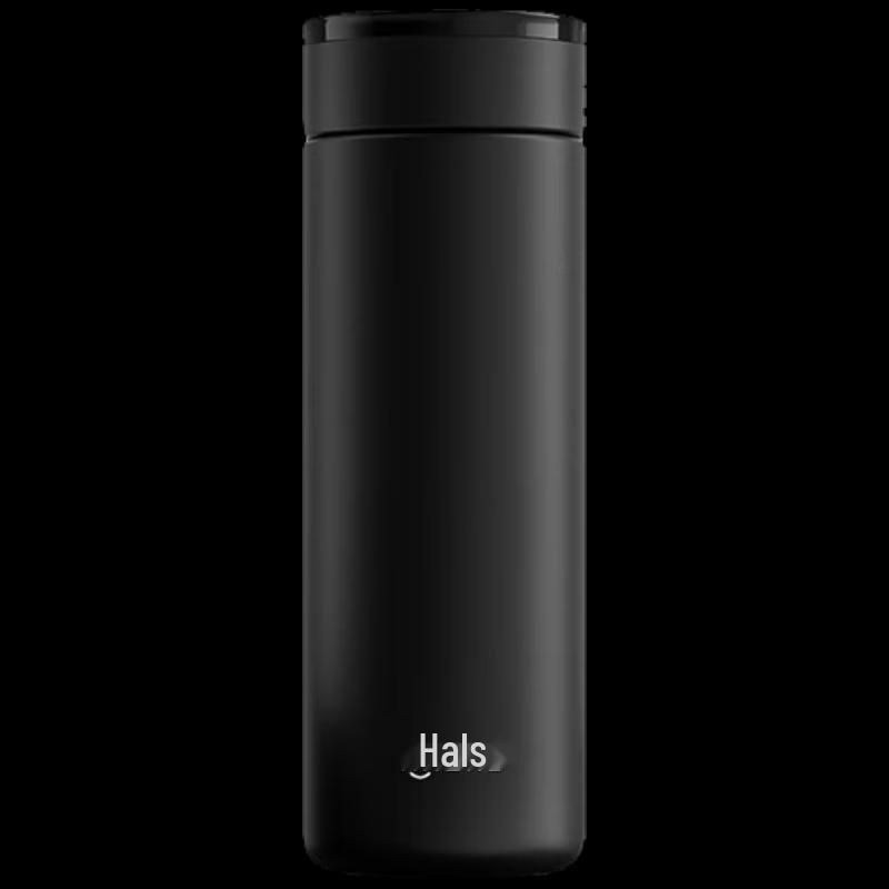 HAERS 316SS Smart Temperature Display Insulated Bottle