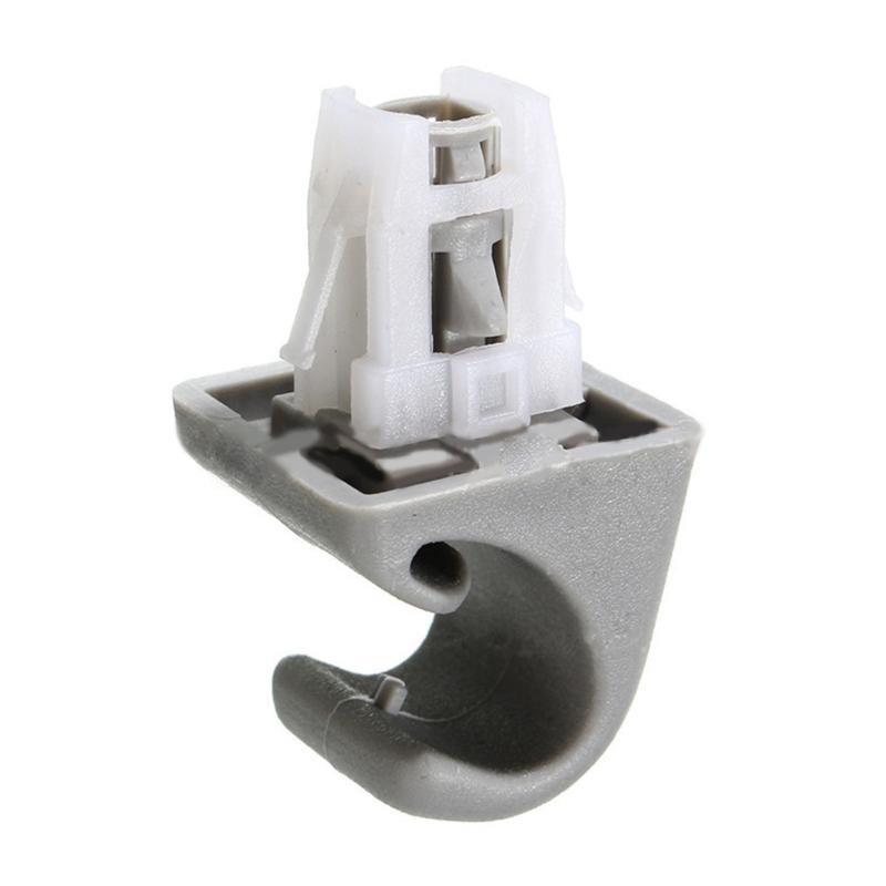 Výměna držáku držáku háčku sluneční clony 74348-33040