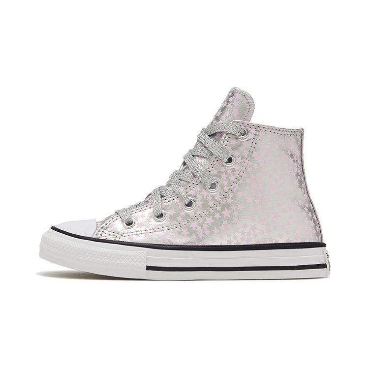 Converse Chuck Taylor All Star High TD 'She's A Star' 669249C