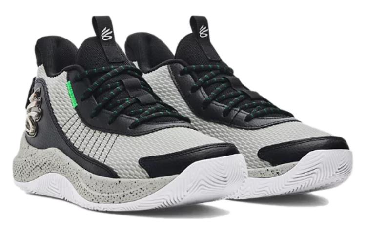 Under Armour Curry 3Z7 'Black Olive Tint'