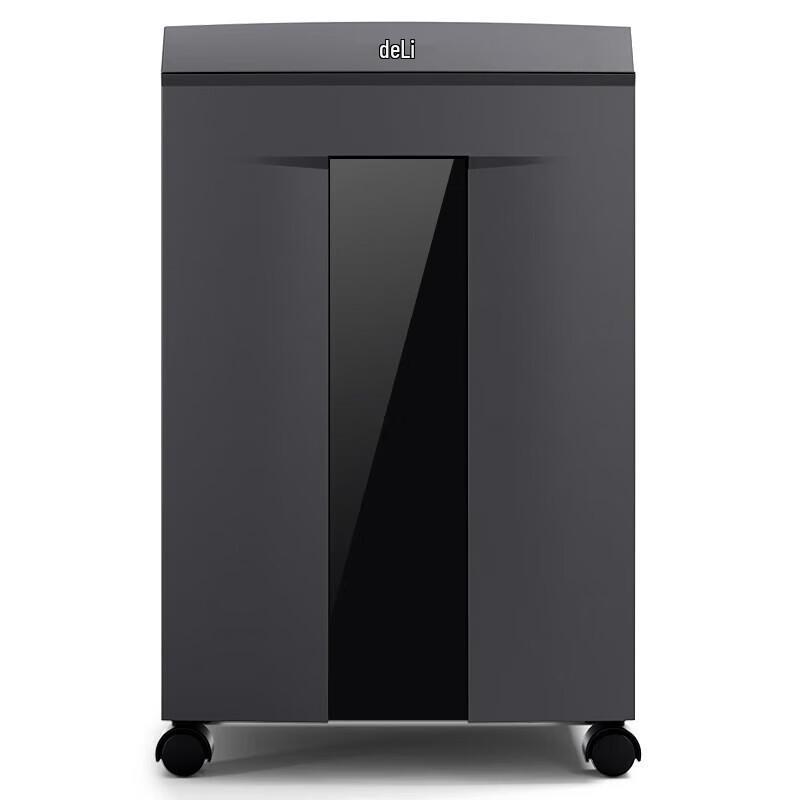Deli 9919 P-7 Professional Powder Shredder CN Plug (adapter Included)