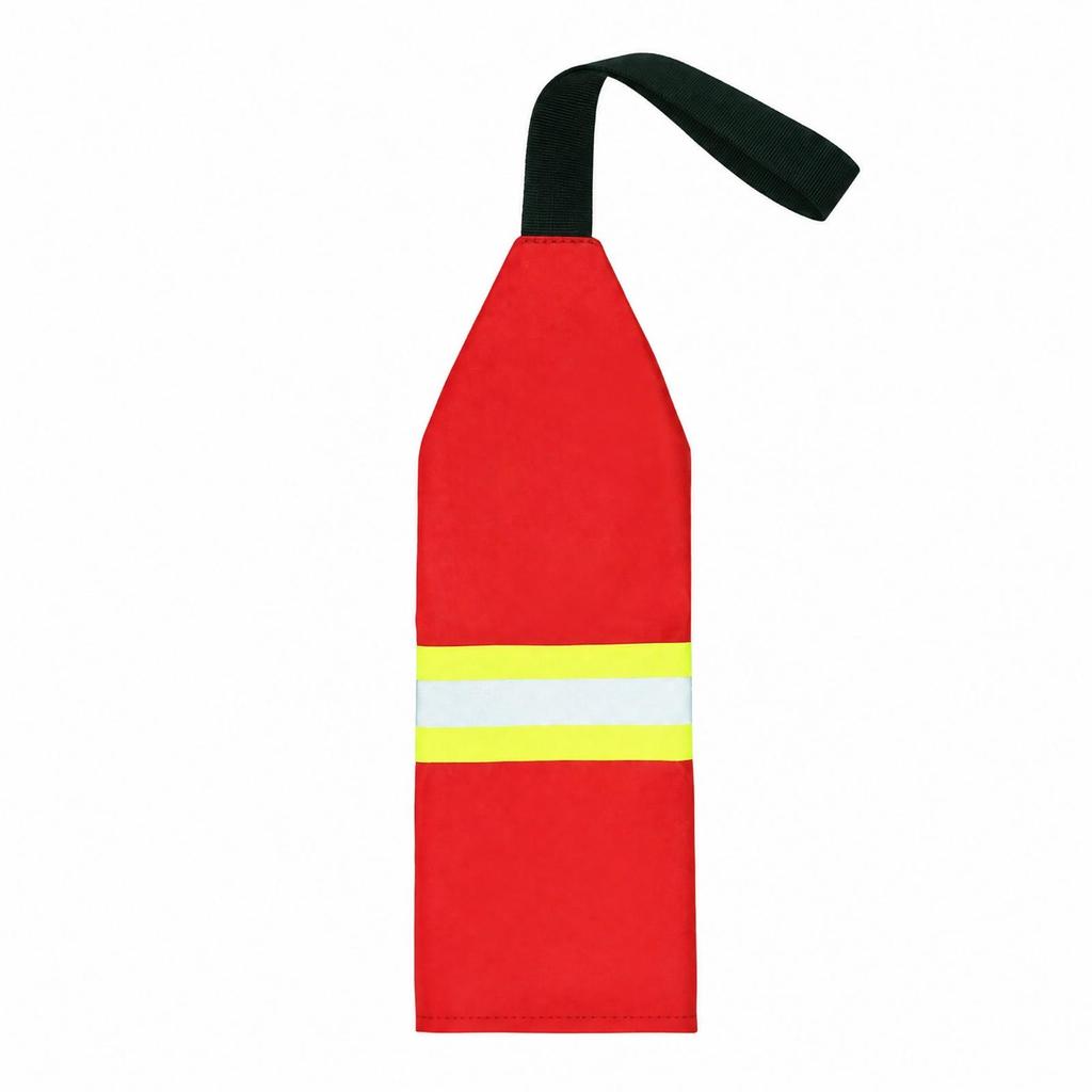 Paddleboard Safety Flag Robust for Paddleboarding, Water Sports Enthusiasts