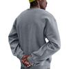 Nike Logo Loose Fit Thick Long Sleeve Sweatshirt Men sweatshirt HV1086-063