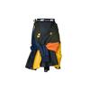 Fusta Femei x Sacai Negru/Auriu Universitar Pantaloni Femei CD6299-010