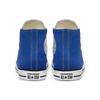 Converse Chuck Taylor All Star Seasonal Colour Comfortable High-Top Canvas Shoes Unisex Sneakers Blue White 164934C