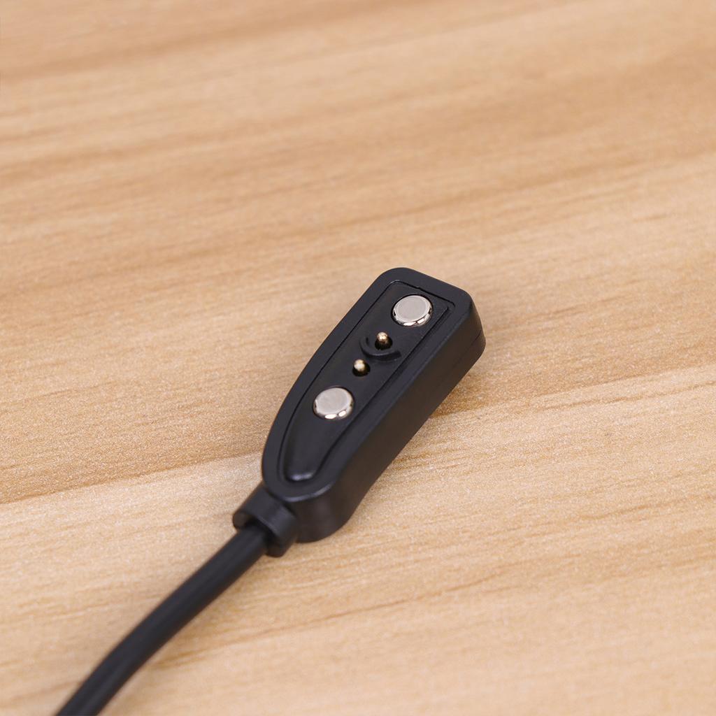 Magnetic Smart Watch Charging Cable USB Compatible for Pebble 1 Fast Charge Power Travel Use Cable