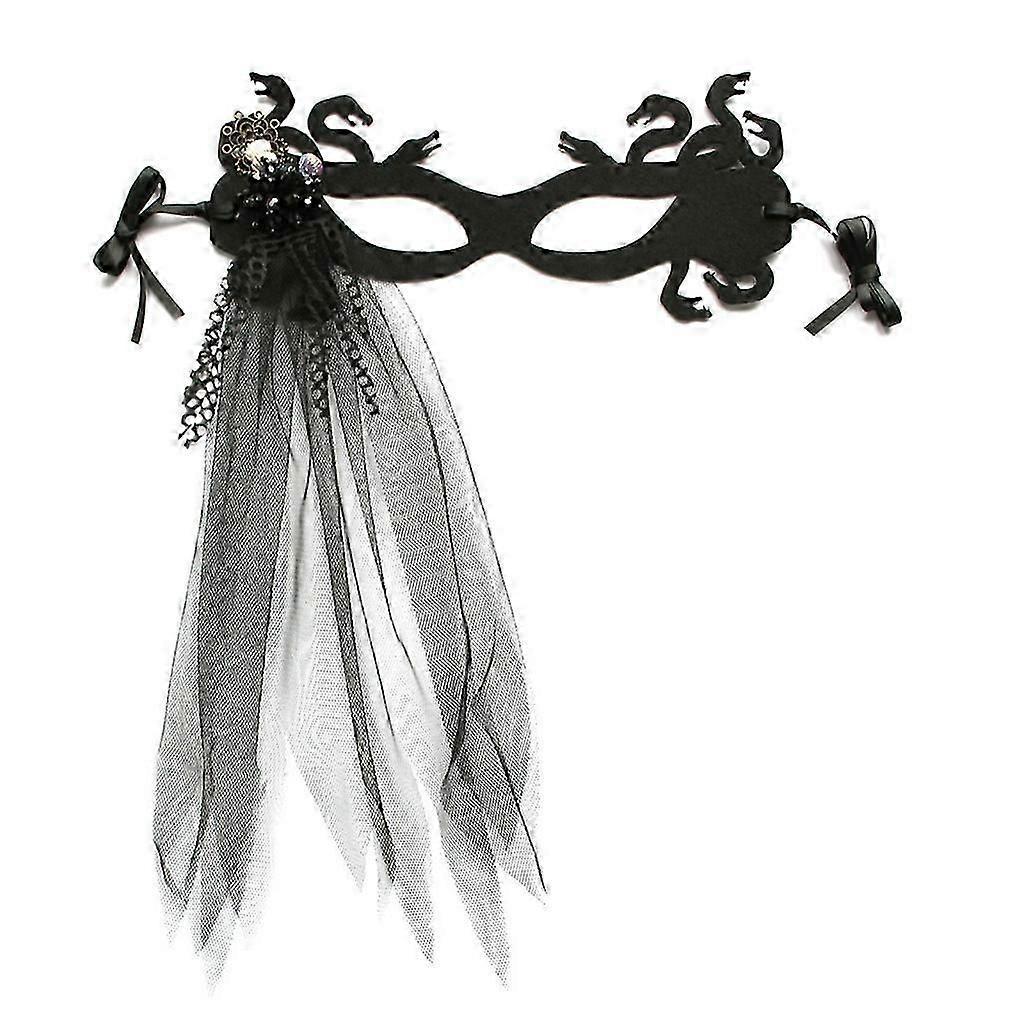 Eye Mask Fun Vintage Masquerade Masks Carnival Party Costume Cosplay