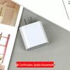50W Charger & 30W Fast Charging Cable for iPhone 17/16 Pro Max