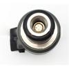 4 Stück 17123919 Einspritzdüse für Chevrolet Corsa 1996-1998 INJ670 Kompatibel für Buick Opel Corsa 1.0 Autozubehör