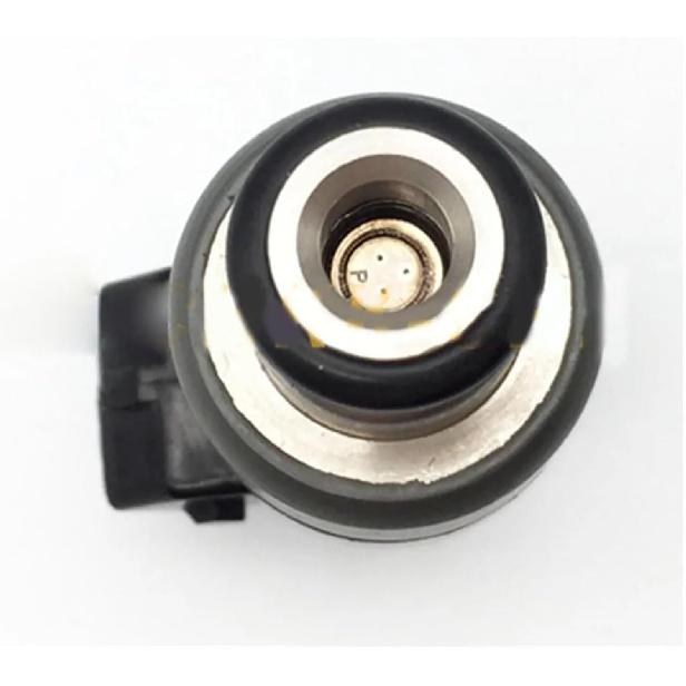 4 Stück 17123919 Einspritzdüse für Chevrolet Corsa 1996-1998 INJ670 Kompatibel für Buick Opel Corsa 1.0 Autozubehör