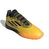 adidas X Speedflow.1 Messi.1 Turf Gold Black - GW3864
