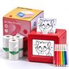 2.8-inch AI Smart Voice Mini Thermal Printer for Kids