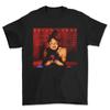 Bryan Ferry Mamouna Black Tee Short Sleeve Adult Shirt BS134
