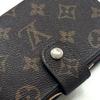 Used [LOUIS VUITTON] Monogram pouch bifold wallet