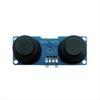 2025 New 2Pcs RCWL-1670 Waterproof Transceiver Split Ultrasonic Ranging Module 2cm-400cm Distance for Water Level Measurement