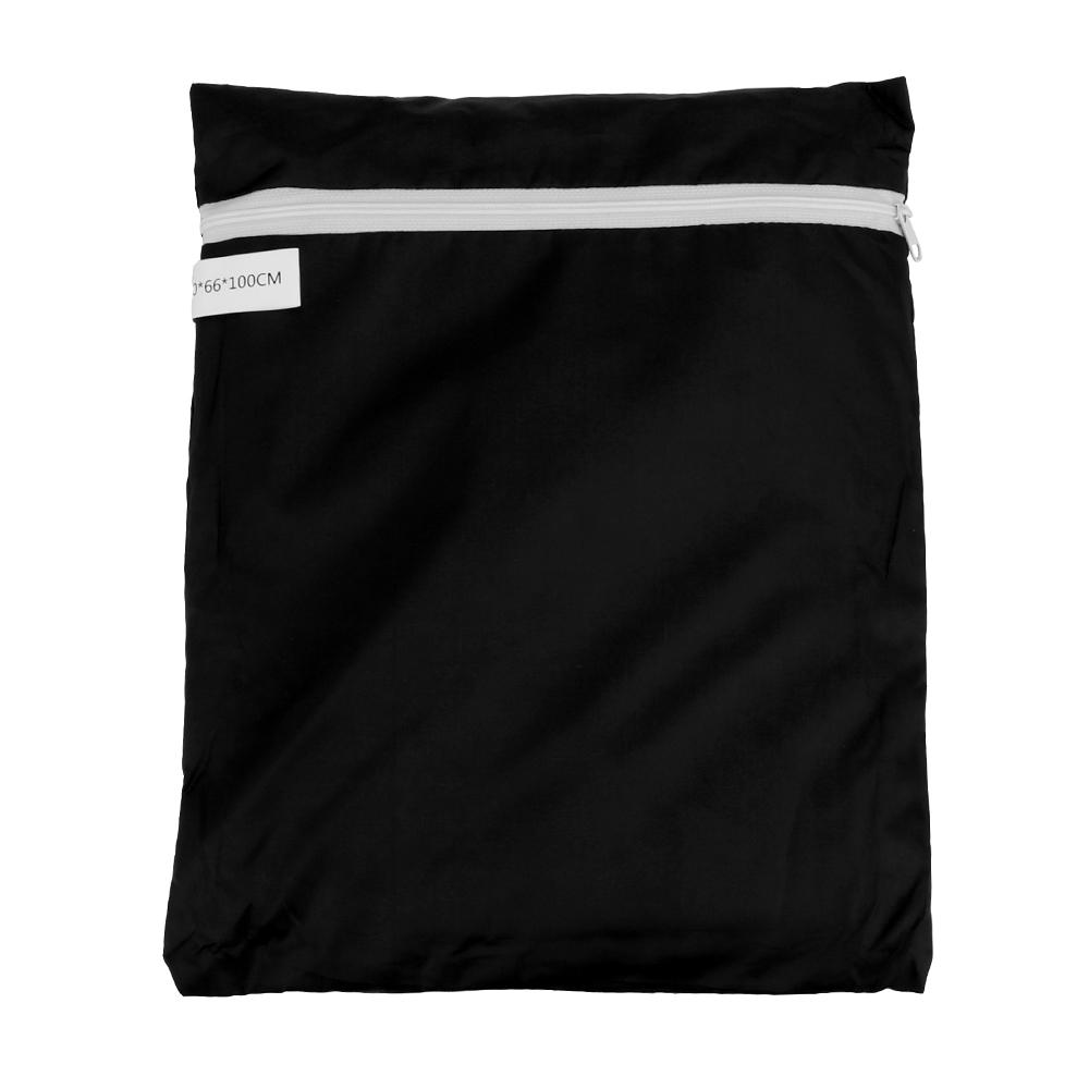 Antidamm Runt BBQ Grillskydd Regnskyddande 77x58cm/80x66x100cm Grillskydd Vattentätt BBQ Tillbehör Camping utomhusgrillskydd