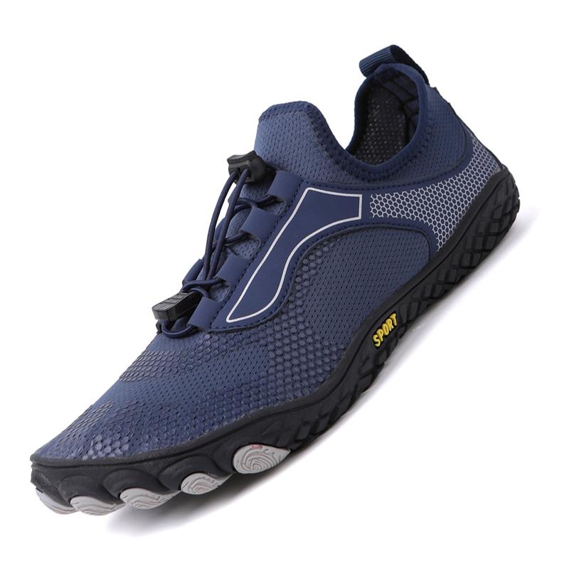 Men Women Water Sports Shoes Beach Barefoot Aqua Shoes River Sea Diving Wading Sneakers Quick Dry Pool Swimming Shoes