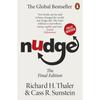 Nudge Paperback By Richard H UKN1773