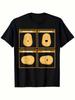 Tops – T-Shirts