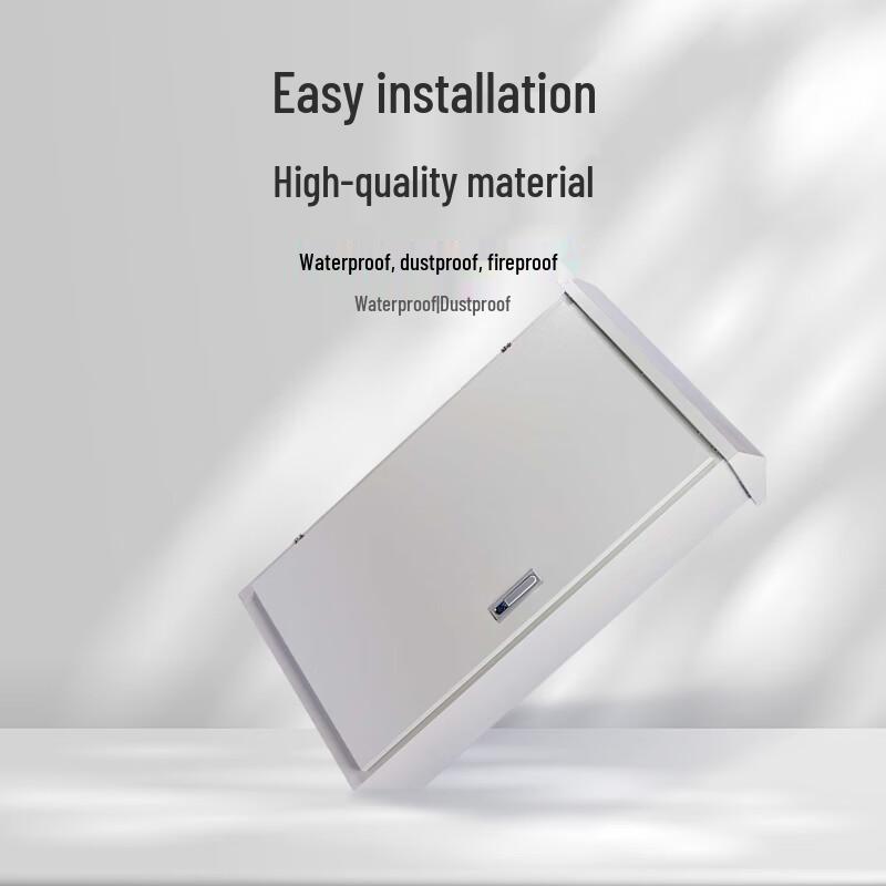Niusha XL-21 Outdoor Electrical Control Cabinet