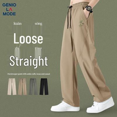 Pantaloni – Pantaloni e pantaloncini capri
