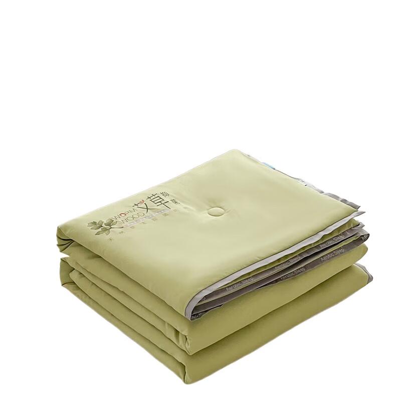 

Shengfuni Wormwood Mosquito Repellent Summer Quilt